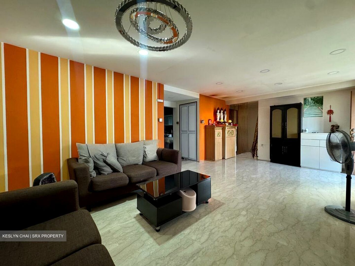 Blk 521 Pangshan Valley (Bukit Panjang), HDB 4 Rooms #499688401